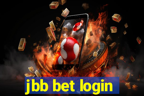 jbb bet login